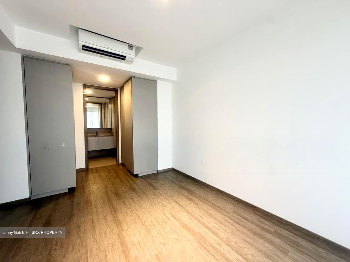 Norwood Grand (D25), Apartment #606841051